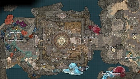 arcane tower map final release bg3 wiki guide icon min