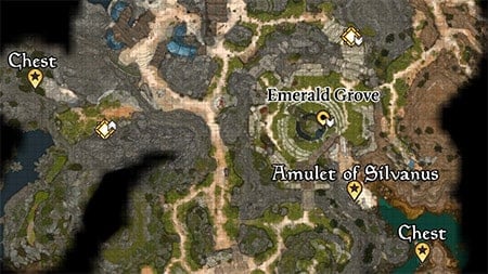 druid grove map final release bg3 wiki guide icon min