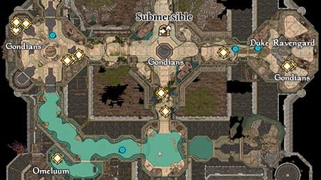 iron throne map final release bg3 wiki guide icon min