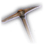 pickaxe weapons baldurs gate 3 wiki guide 64px