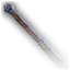 quarterstaff weapons baldursgate3 wiki guide 64px