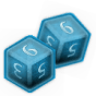 10d6 2 cold dice icon bg3 wikiguide 88px