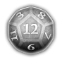 1d12 dice normal icon baldursgate3 wiki guide 40px 1