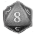 1d8_norma_dice_icon_weapon_qualities_baldur's_gate_3_wiki_guide