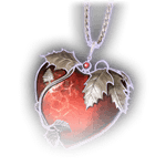 amulet of greater health amulets bg3 wiki guide 150px