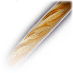 baguette food baldursgate3 wiki guide 150px