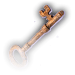 Bandit's Key