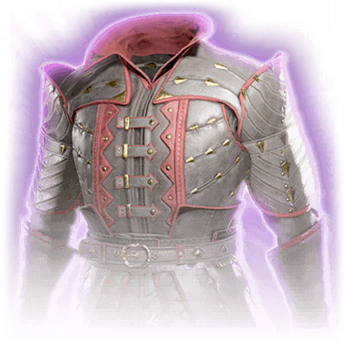 Elegant Studded Leather - Baldur's Gate 3 Database