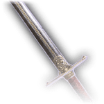 blackguards sword weapons bg3 wiki guide 150px