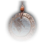 bloody amulet amulets baldursgate3 wiki guide 150px