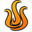 burning status effect baldursgate3 wiki guide 64px