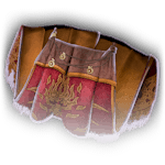 cape of the red prince cloak armor bg3 wiki guide 150px
