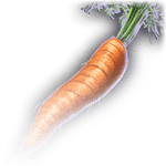 carrot food and drinks baldursgate3 wiki guide 150px