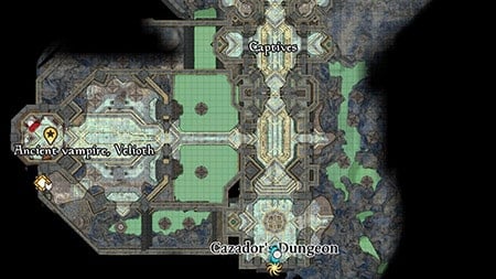 cazadors dungeon map final release bg3 wiki guide icon min