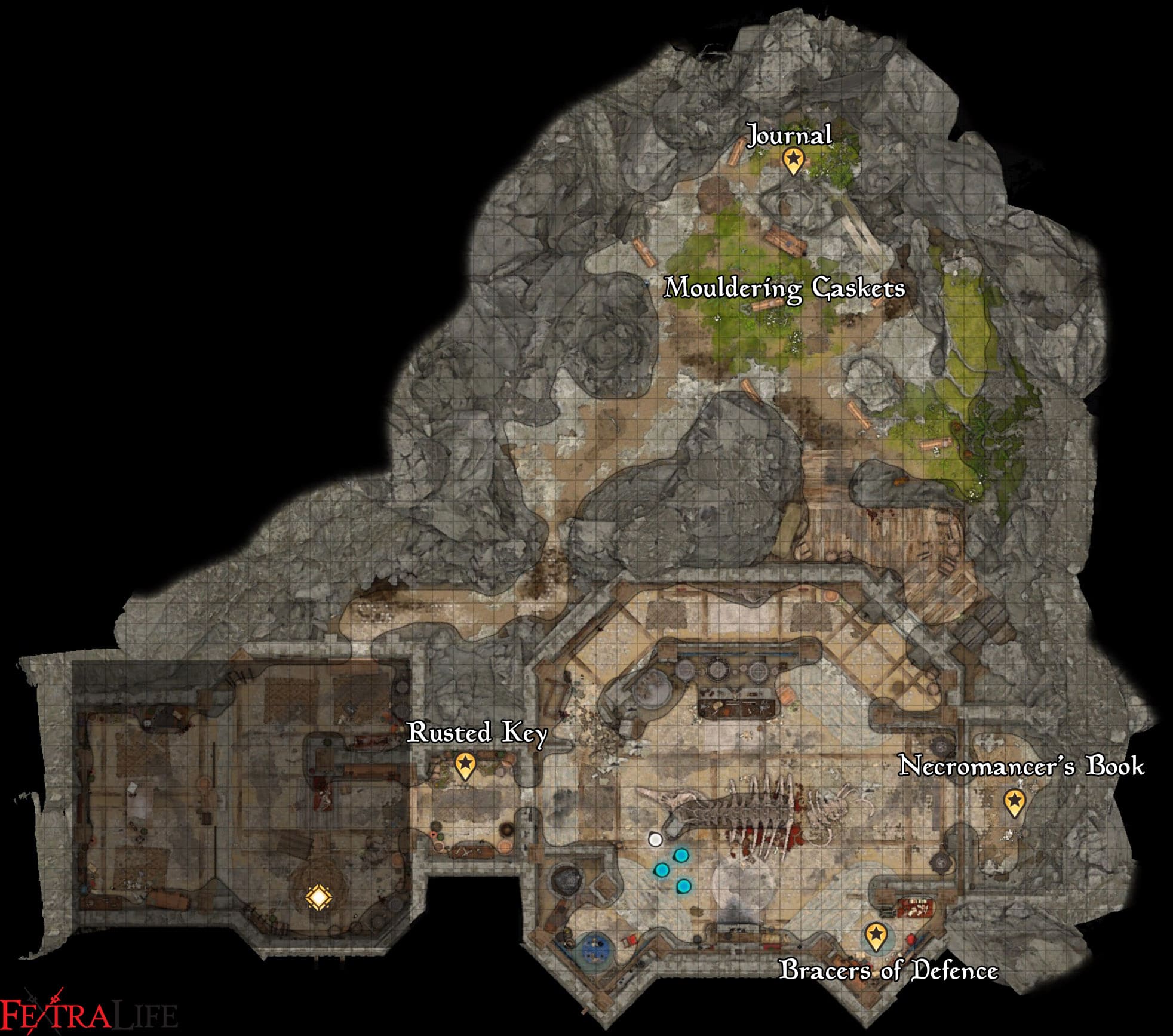 cellar map final release bg3 wiki guide min