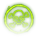 chromatic orb poison spell icon baldurs gate3 wiki guide 150px