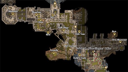 city sewer map final release bg3 wiki guide icon