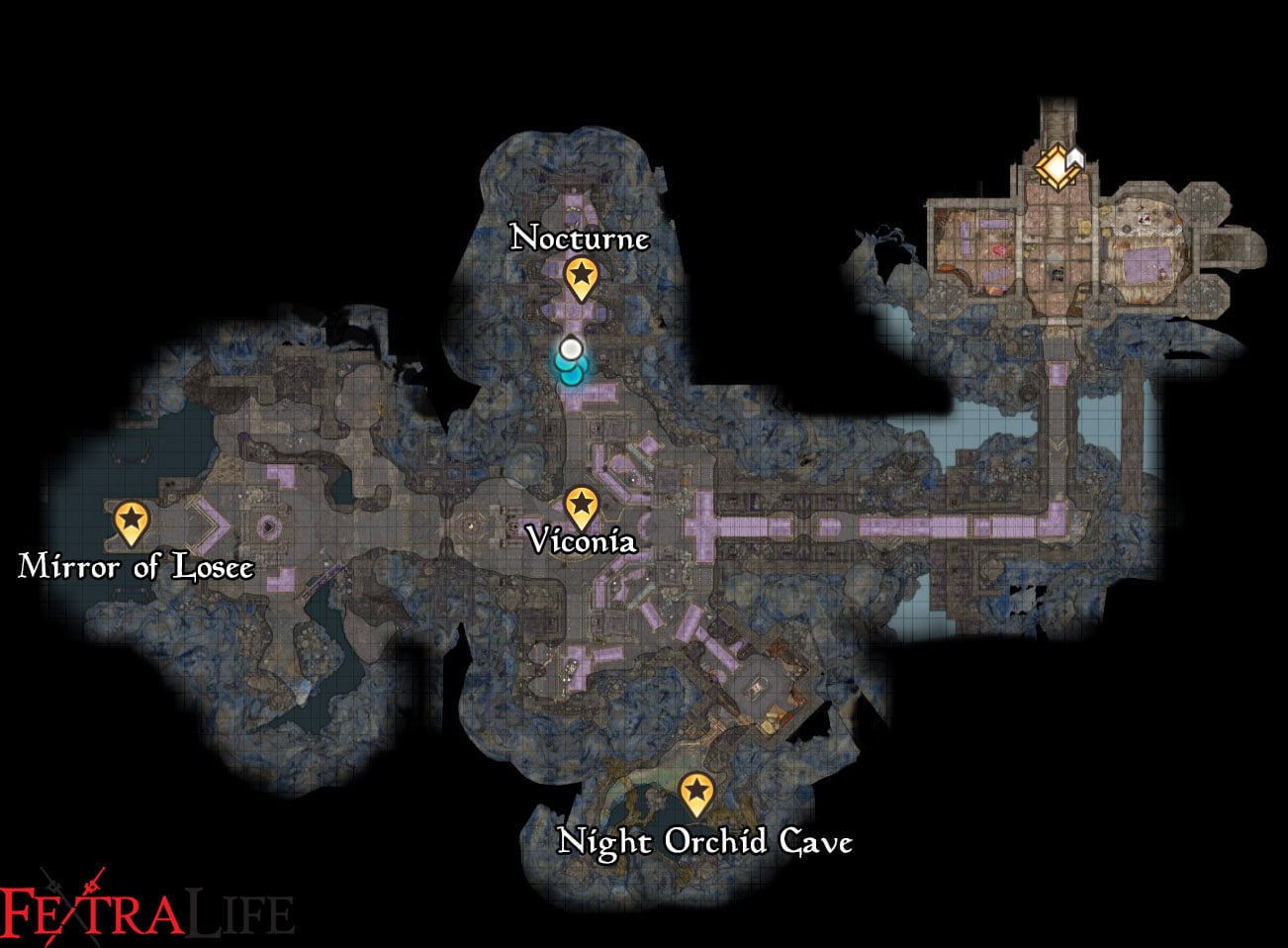 cloister of sombre embrace map final release bg3 wiki guide min