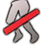 crippled icon