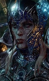 Daughter of Darkness - Baldur's Gate 3 Wiki