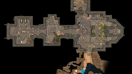 dank crypt 2 map bg3 wiki guide icon min