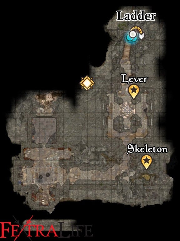 defiled temple map final release bg3 wiki guide min