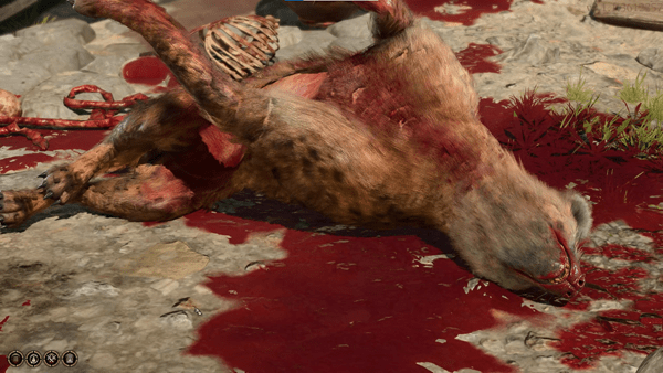 dying hyena bg3 wiki guide min