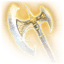 exterminator's axe weapons baldursgate3 wiki guide 64px