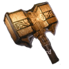 faithbreaker weapon baldursgate3 wiki guide 100px