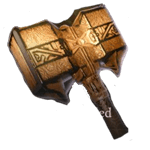 faithbreaker weapon baldursgate3 wiki guide 150px