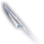 glaive weapons bg3 wiki guide 150px