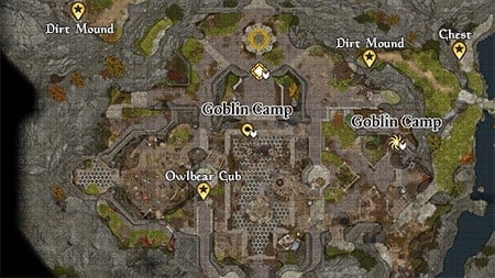 goblin camp map final release bg3 wiki guide icon min