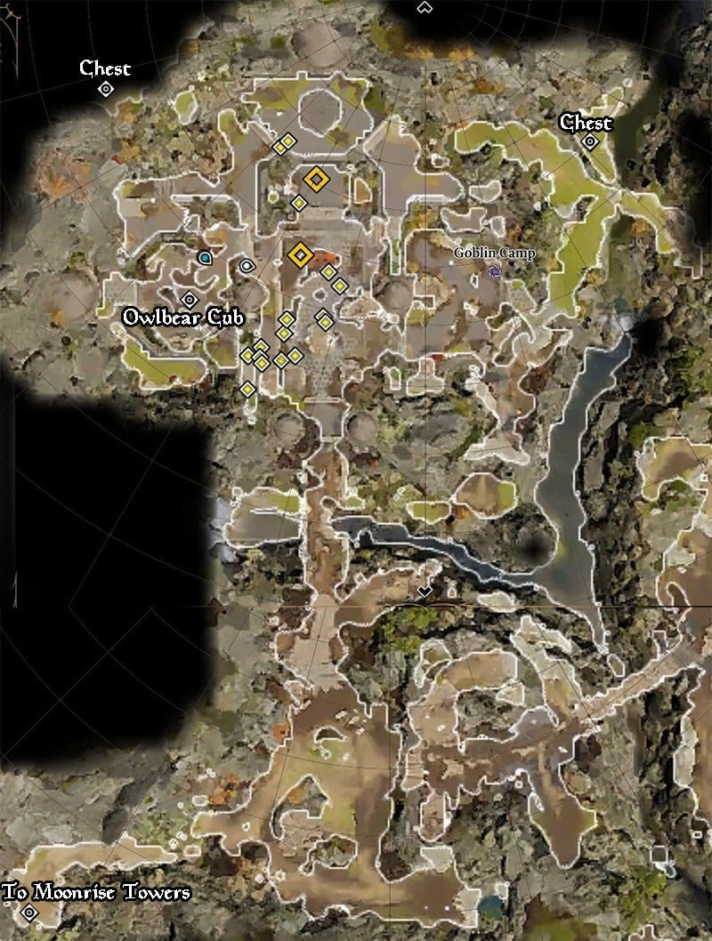 goblin camp map2 bg3 wiki guide min