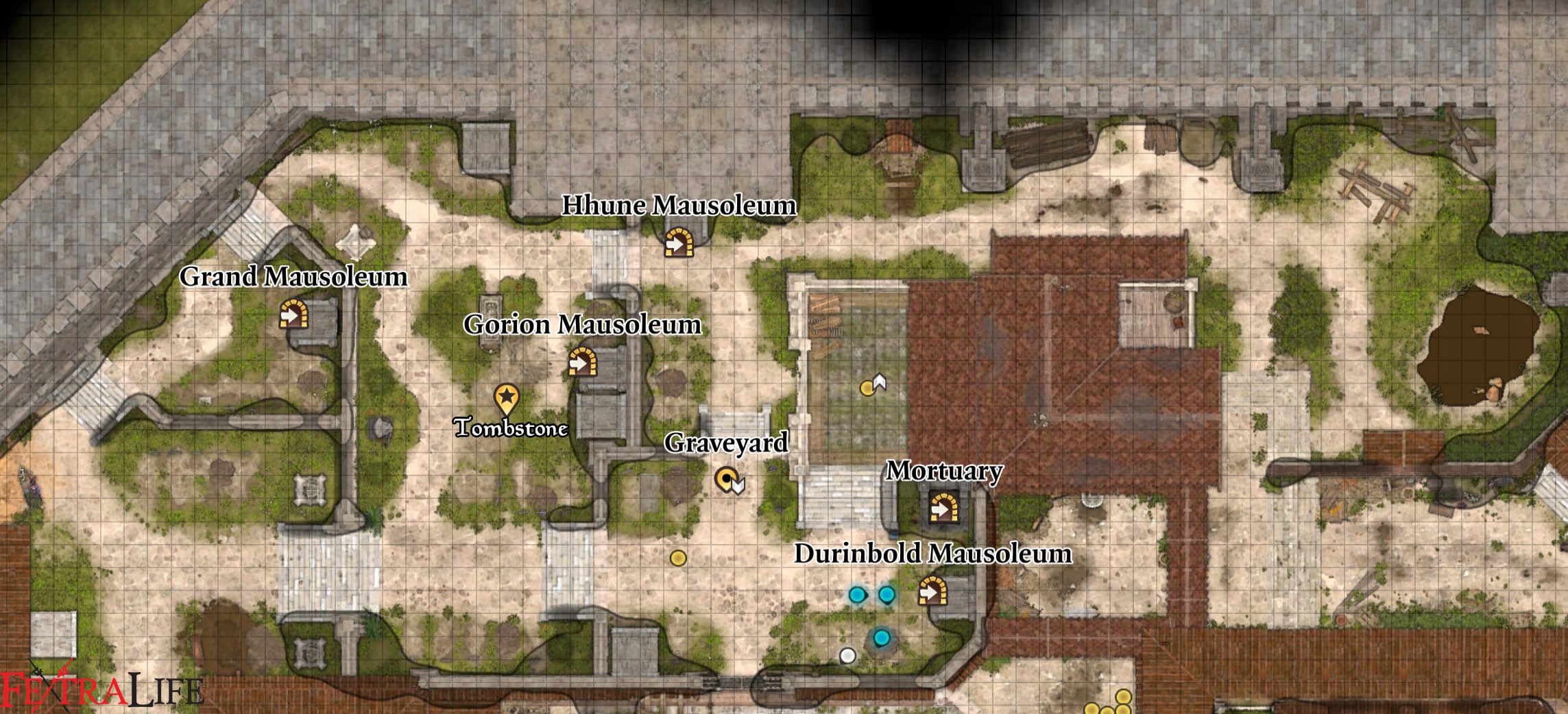 graveyard map final release bg3 wiki guide min