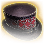 hat of uproarious laughter baldurs gate 3 wiki guide 150px