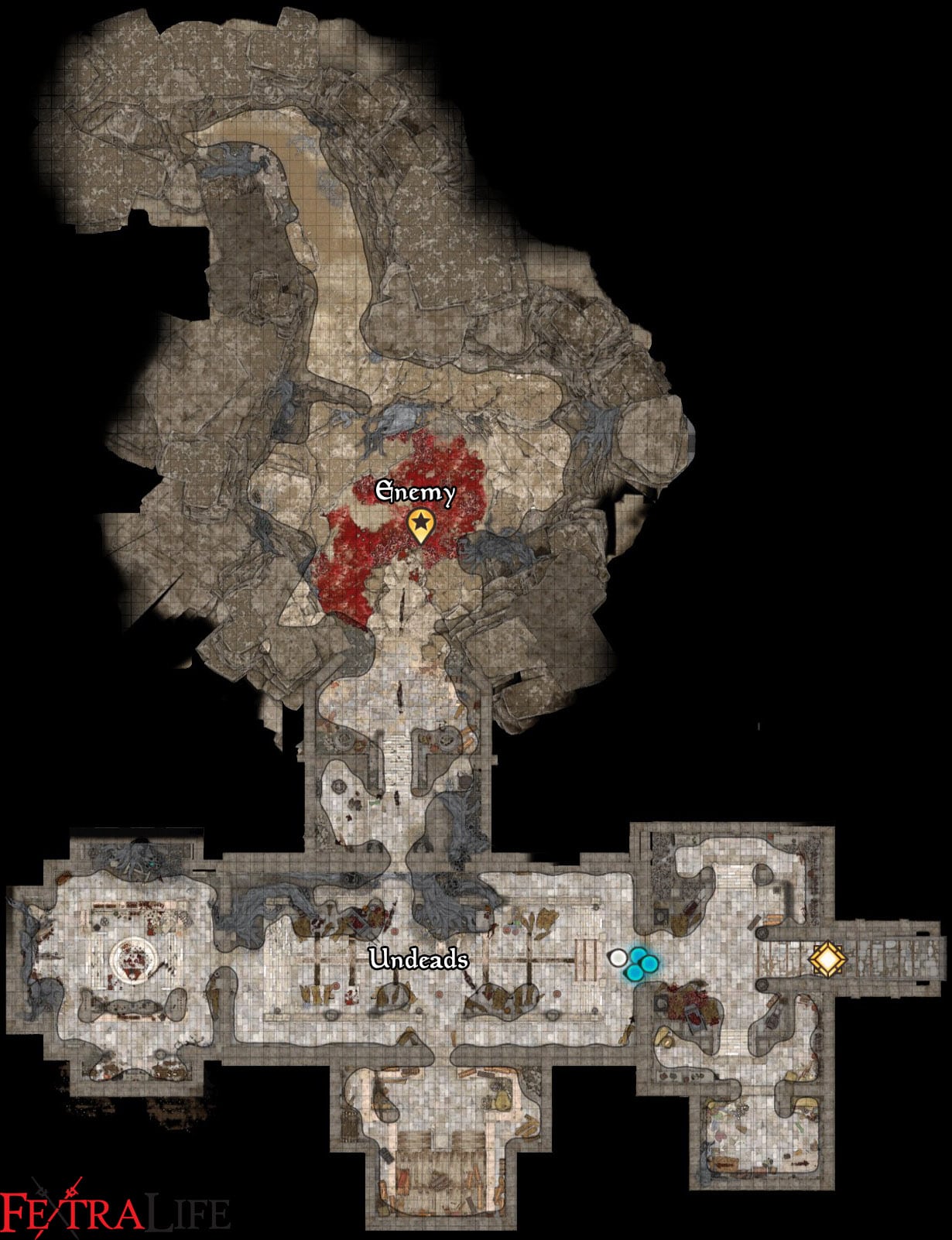 house of healing morgue map final release bg3 wiki guide min
