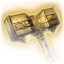 intransigent warhammer weapon baldurs gate3 guide 64px