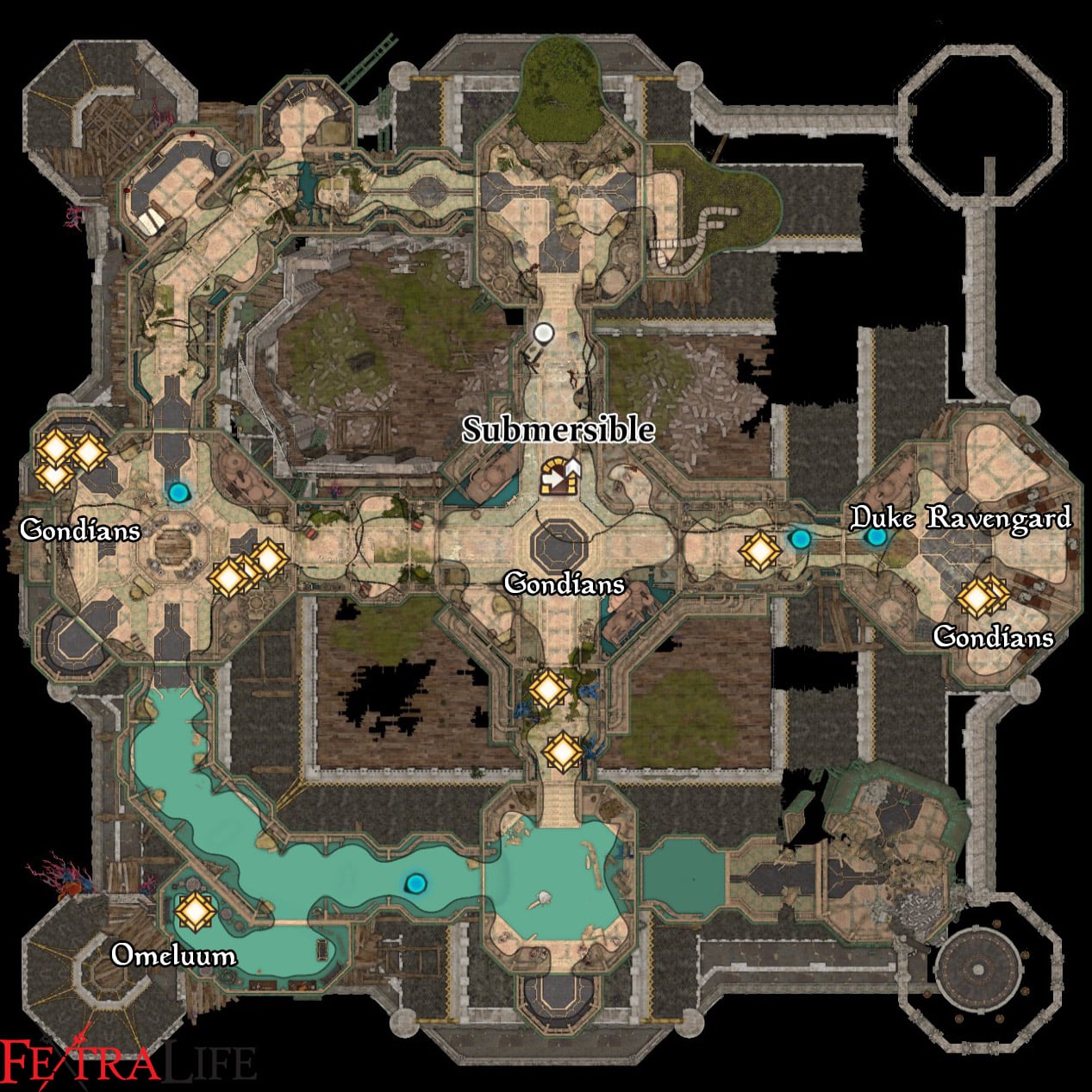 iron throne map final release bg3 wiki guide min