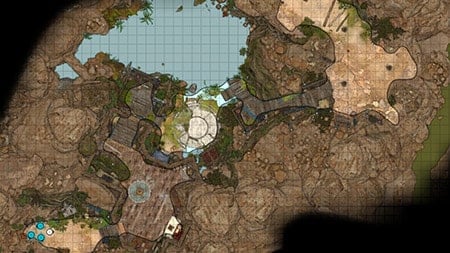jaheira basement hideout map final release bg3 wiki guide icon min