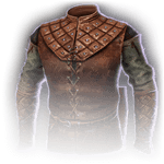 leather armour armour baldursgate3 wiki guide 150px