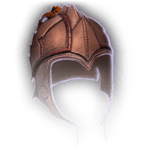 leather helmet helmets baldursgate3 wiki guide 150px
