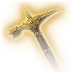 light hammer +1 weapons baldursgate3 wiki guide 150px