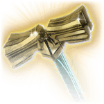 light hammer +2 weapons bg3 wiki guide 150px