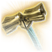 light hammer +2 weapons bg3 wiki guide 75px