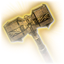 lighthammer searing smite weapon baldurs gate 3 wiki guide 64px