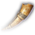 lumps war horn icon