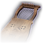 lyre musical instrument bg3 wiki guide 150px