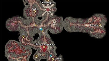 mind flayer colony map final release bg3 wiki guide icon min