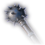 morningstar weapons baldursgate3 wiki guide 150px