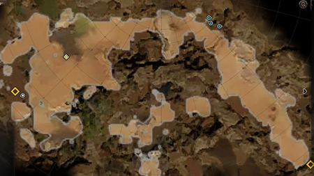 owlbear cave maps baldursgate3 wiki guide 450px